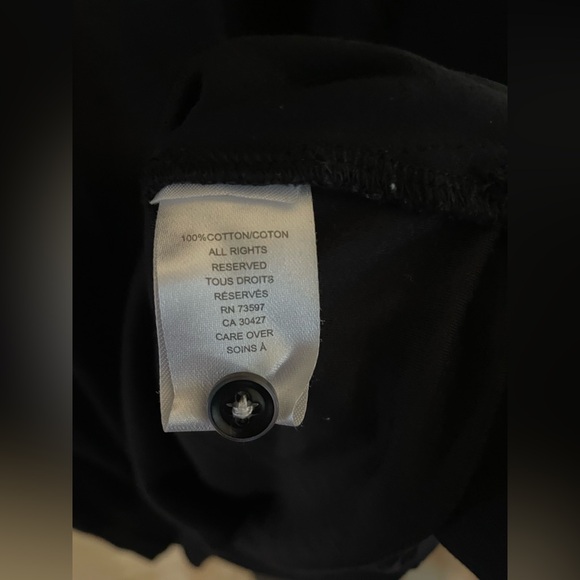 Men’s Raffi polo - Picture 3 of 4